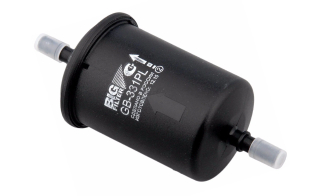 Топливные фильтры