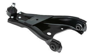 Рычаги подвески