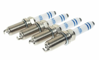 Свечи зажигания