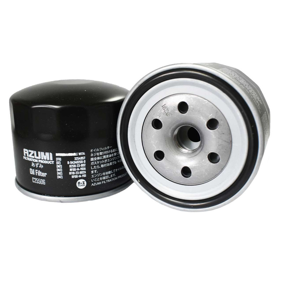 Фильтр масляный AZUMI C40065